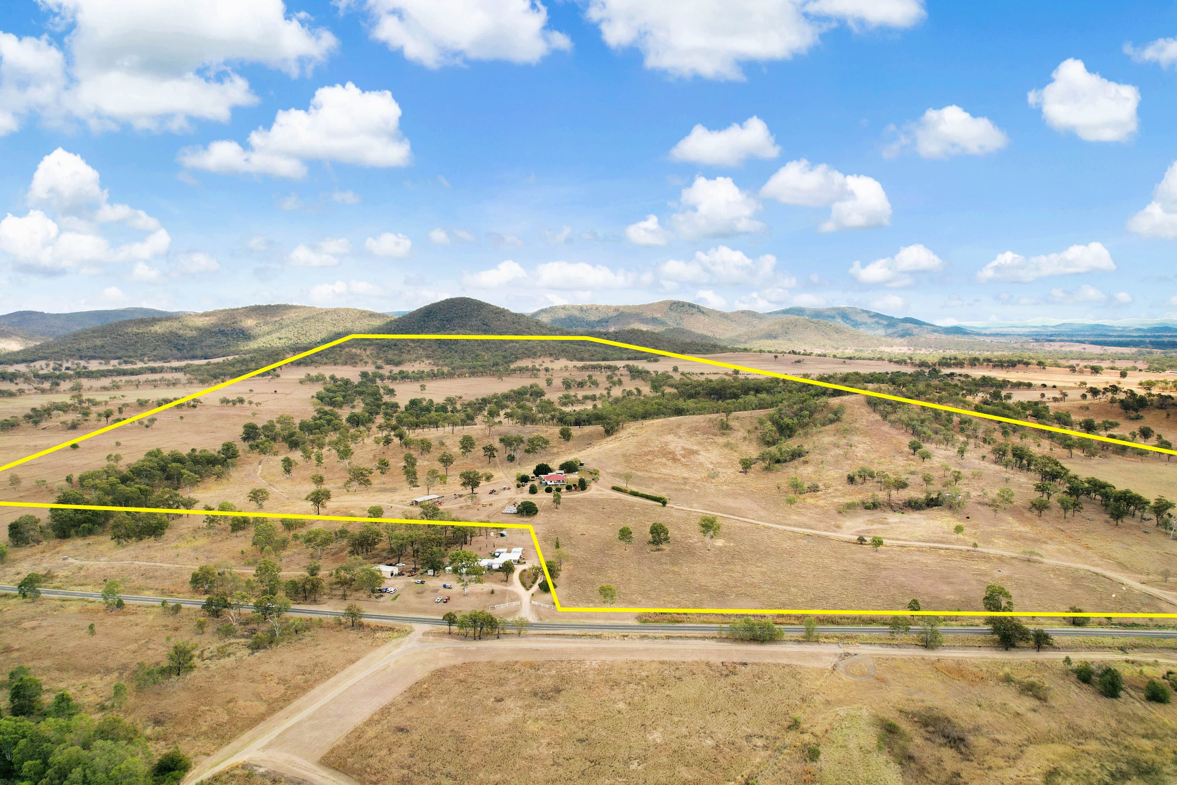 Lot 234 The Views, Cranley QLD 4350, Cranley - Thumbnail 3