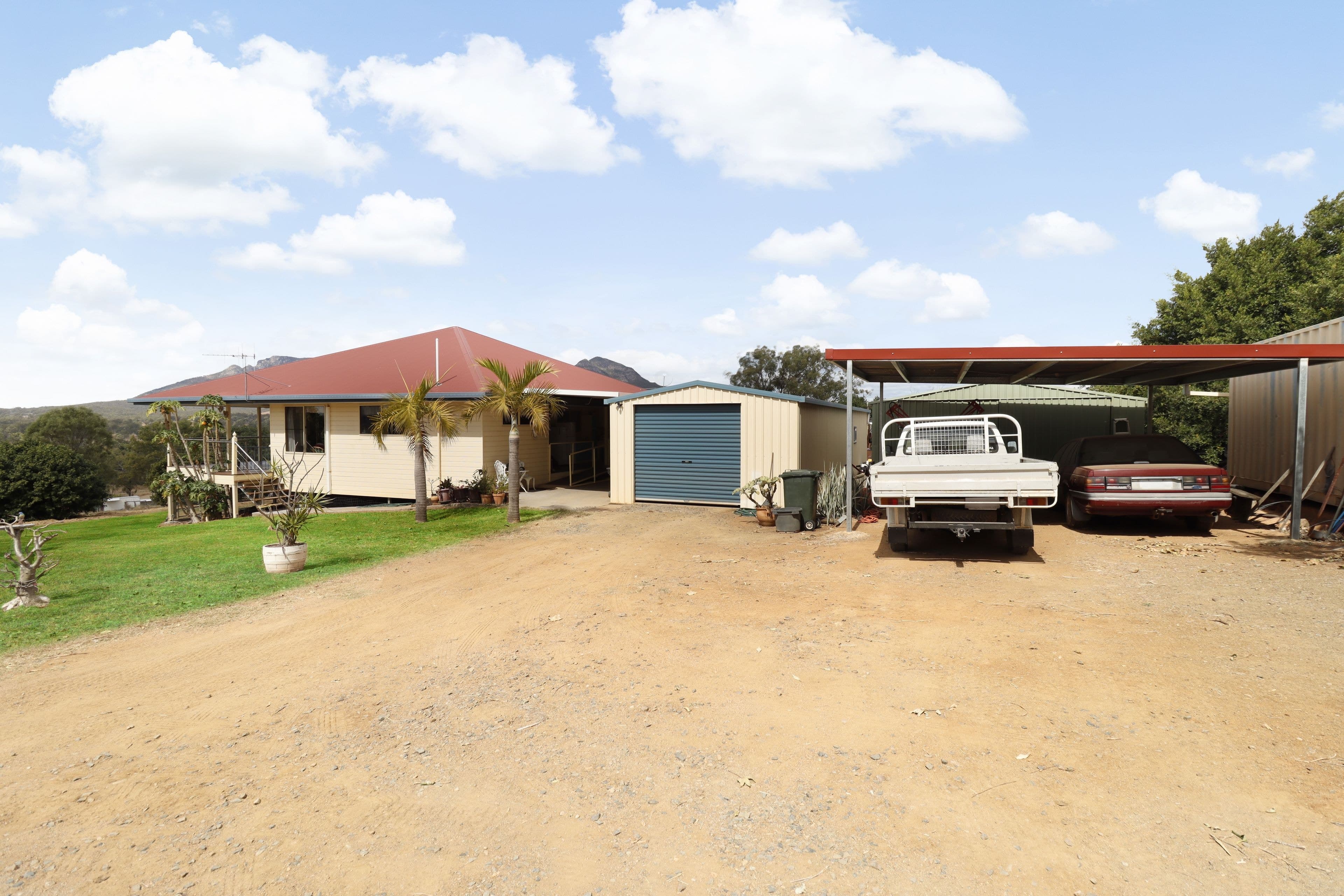 Lot 234 The Views, Cranley QLD 4350, Cranley - Thumbnail 8