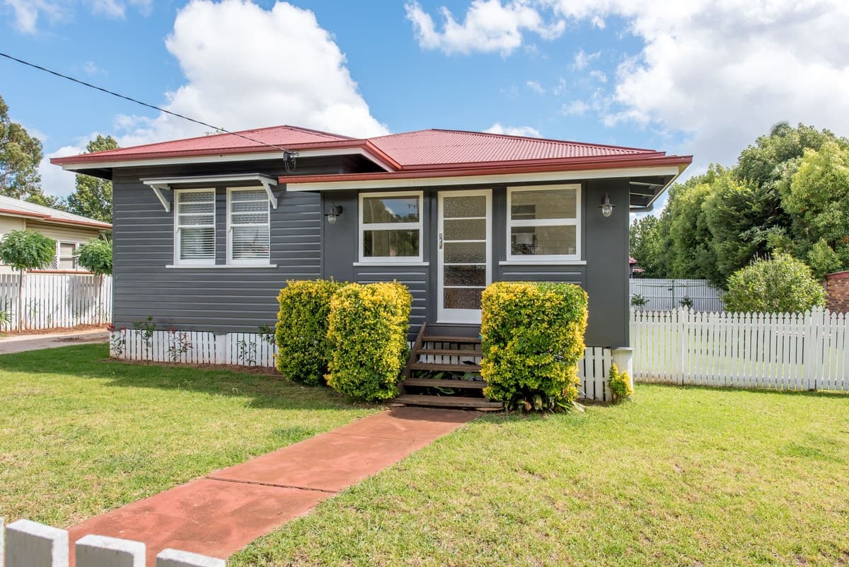 19 Henderson Street, Newtown QLD 4350, Newtown - Image 1