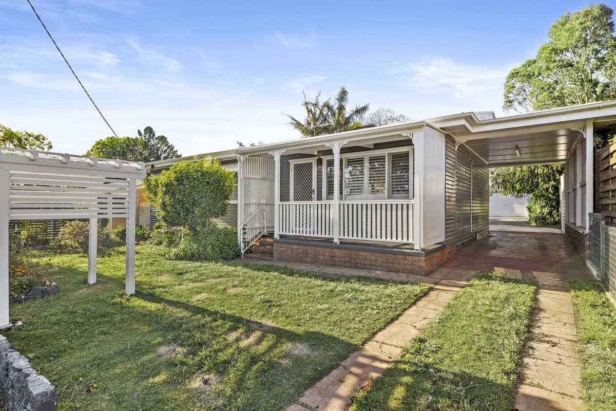 253 Alderley Street, Centenary Heights QLD 4350, Centenary Heights - Image 1