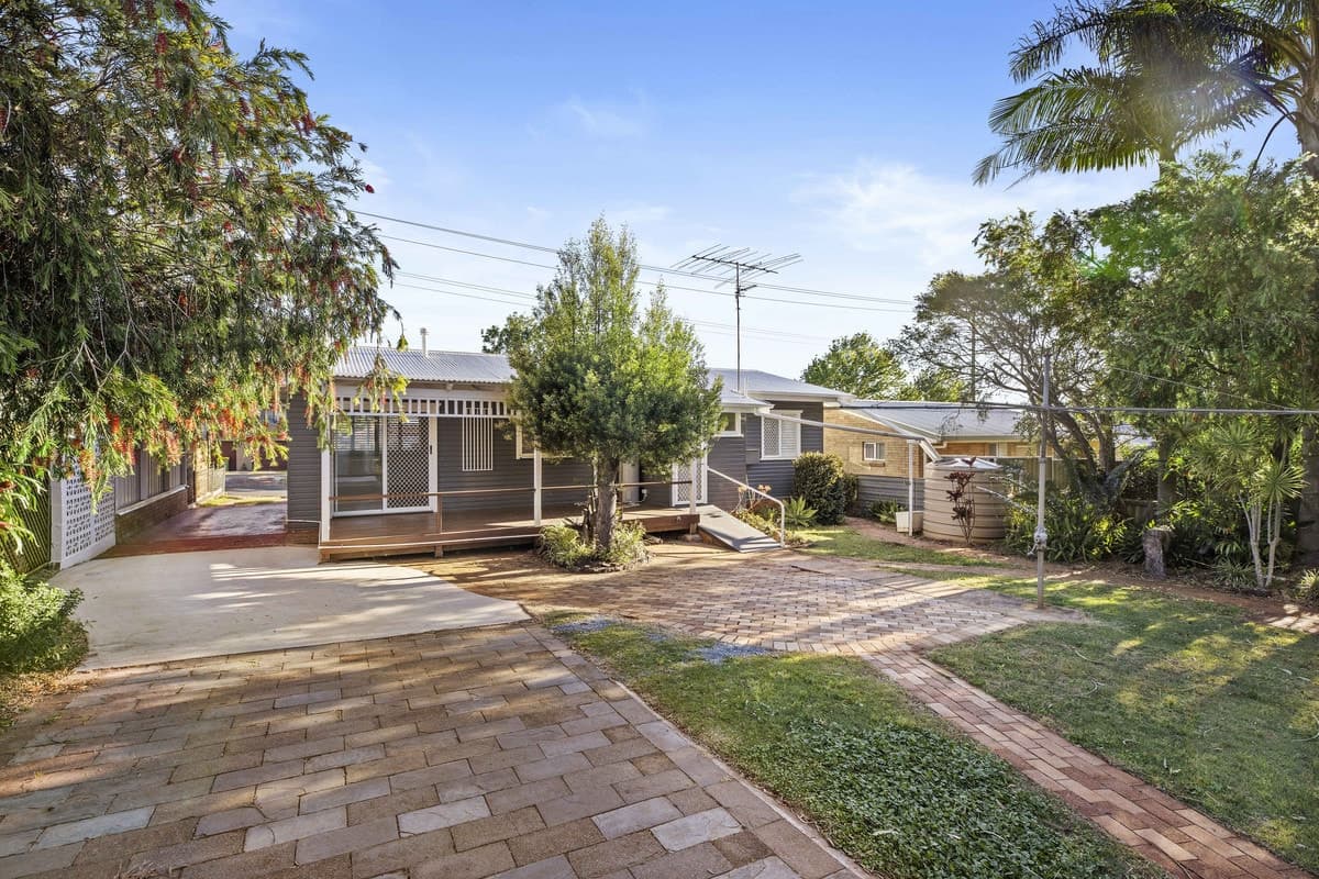 253 Alderley Street, Centenary Heights QLD 4350, Centenary Heights - Thumbnail 8