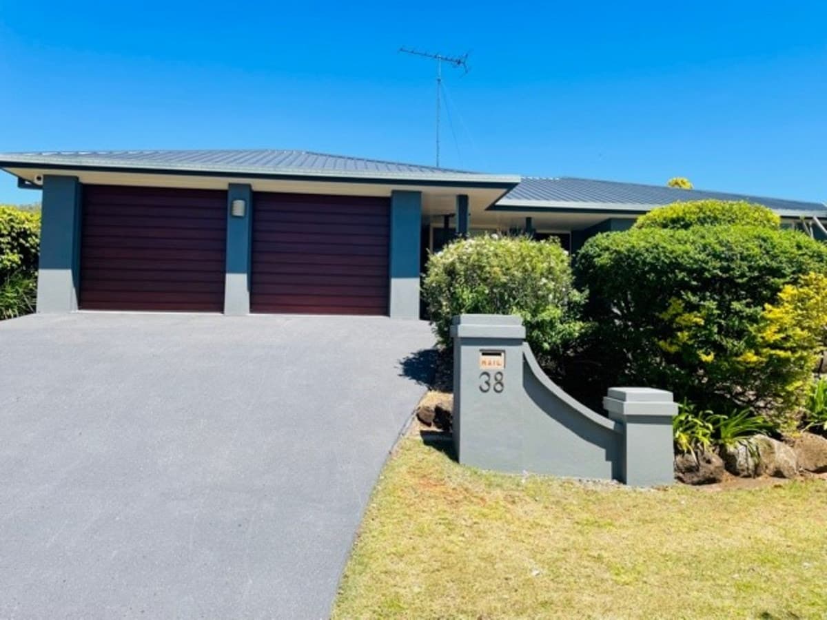 38 Boshammer Street, Rangeville QLD 4350, Rangeville - Thumbnail 2