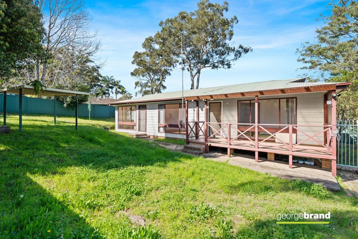 212/1-3 Jenner Street, Kincumber - Thumbnail 2