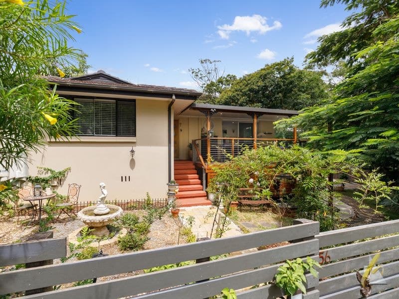 56 Boundary Road, Indooroopilly - Thumbnail 2