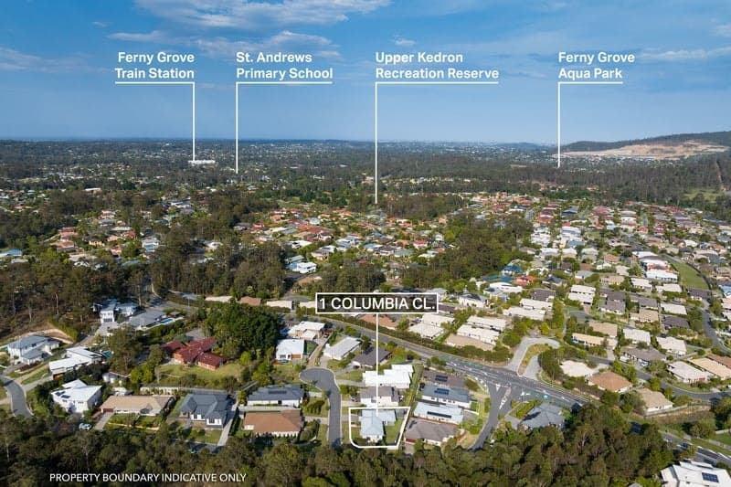 4/80 Dow Street, Port Melbourne, VIC, Upper Kedron - Thumbnail 3