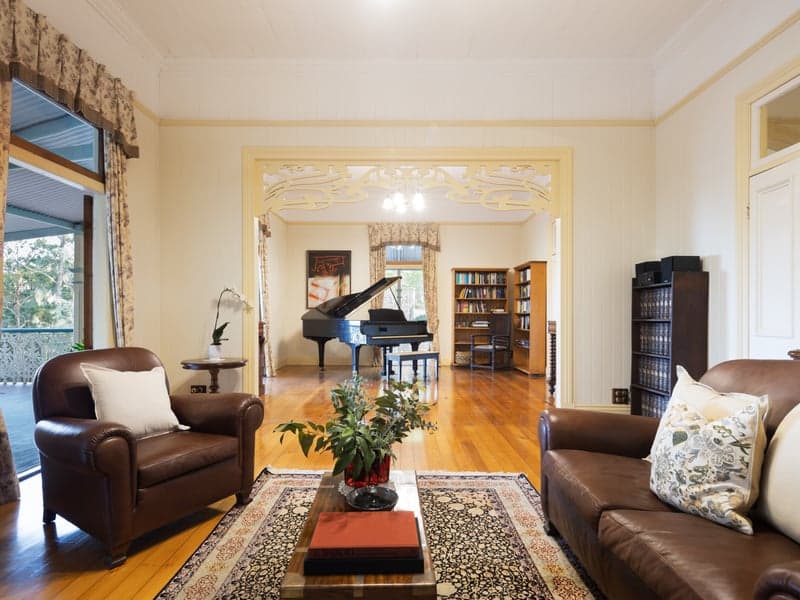 803/8 Montrose Street, Hawthorn East, VIC, Hawthorn East - Thumbnail 7