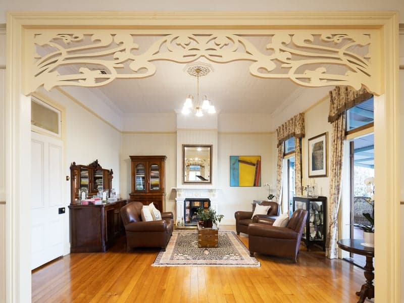 803/8 Montrose Street, Hawthorn East, VIC, Hawthorn East - Thumbnail 8