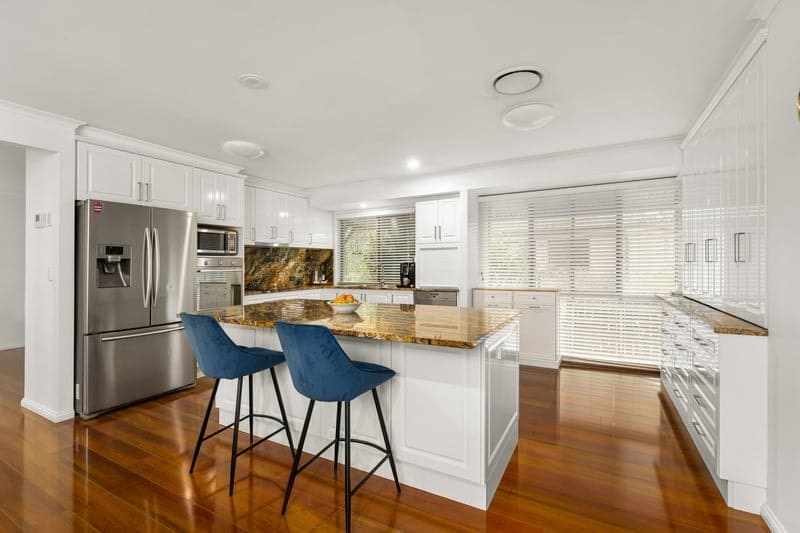 12/125 BADDAGINNIE-BENALLA ROAD, Benalla, VIC, Benalla - Thumbnail 2