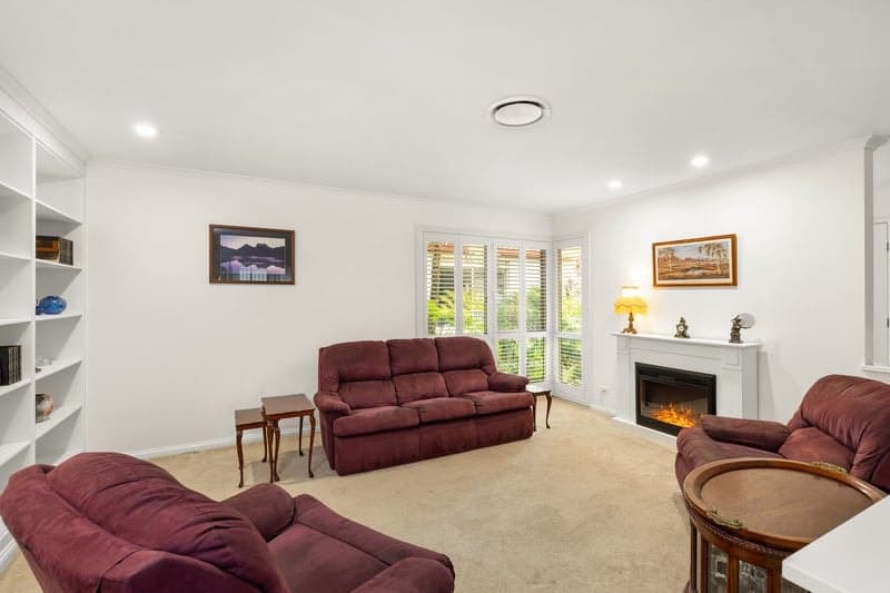 12/125 BADDAGINNIE-BENALLA ROAD, Benalla, VIC, Benalla - Thumbnail 5