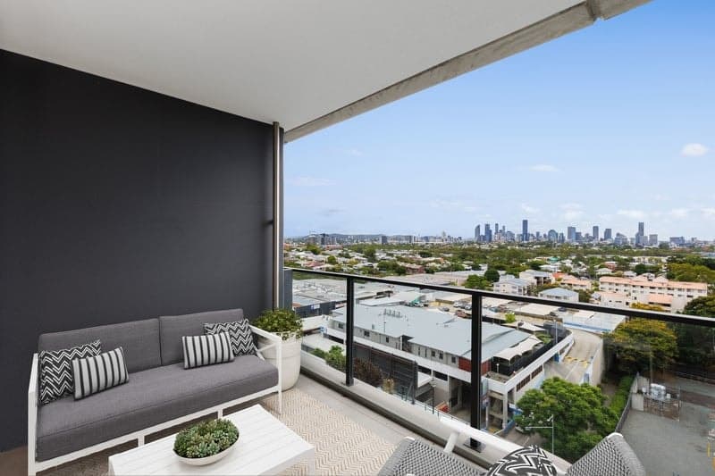 20903/300 Old Cleveland Road, Coorparoo - Thumbnail 2