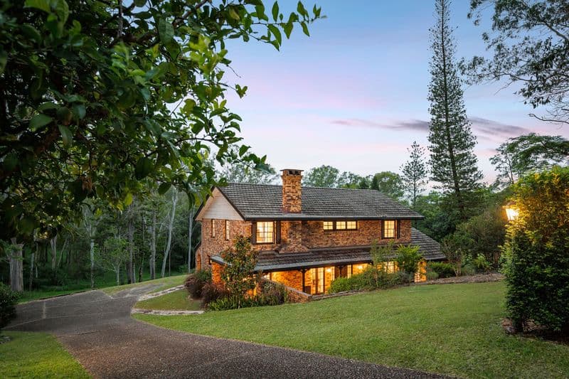 5 Gap Creek Road, Kenmore Hills - Image 1