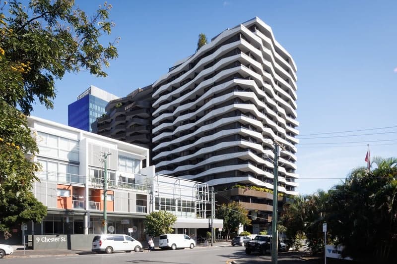 1109/14 Ella Street, Newstead - Thumbnail 7