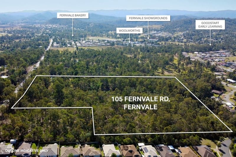 105 Fernvale Road,  Fernvale, Fernvale - Thumbnail 4