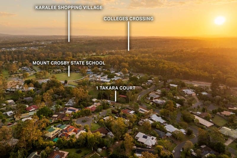 1 Takara Court, Karana Downs - Thumbnail 5