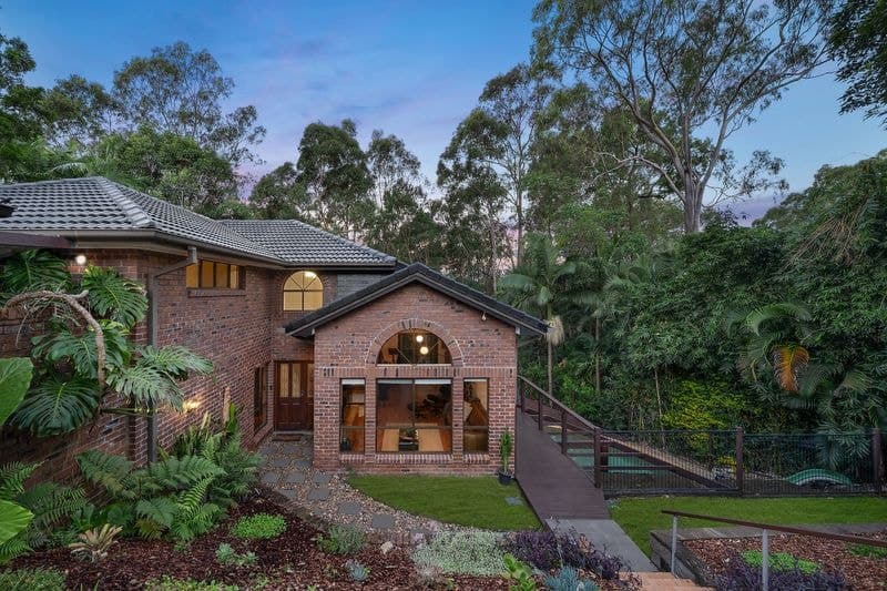 417 Bielby Road, Chapel Hill - Image 1