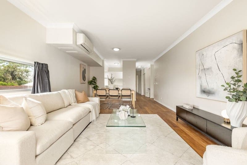 22/12 Belgrave Road, Indooroopilly - Thumbnail 2