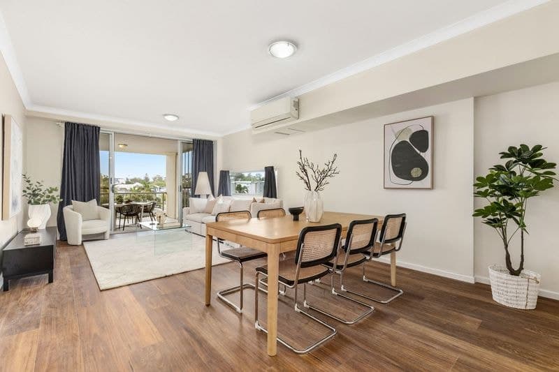 22/12 Belgrave Road, Indooroopilly - Thumbnail 3