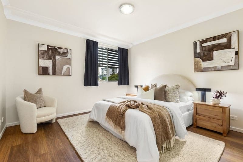 22/12 Belgrave Road, Indooroopilly - Thumbnail 5