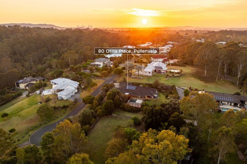 80 Osna Place, Pullenvale - Thumbnail 4
