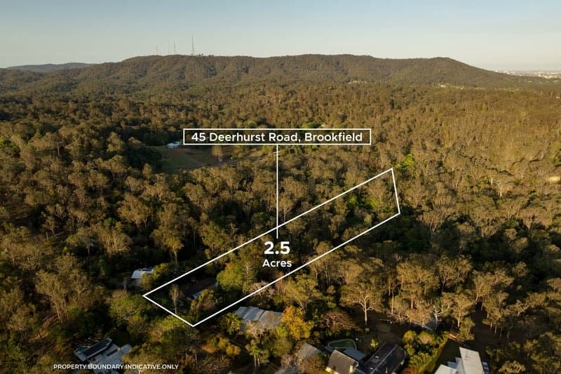 45 Deerhurst Road, Brookfield - Thumbnail 4