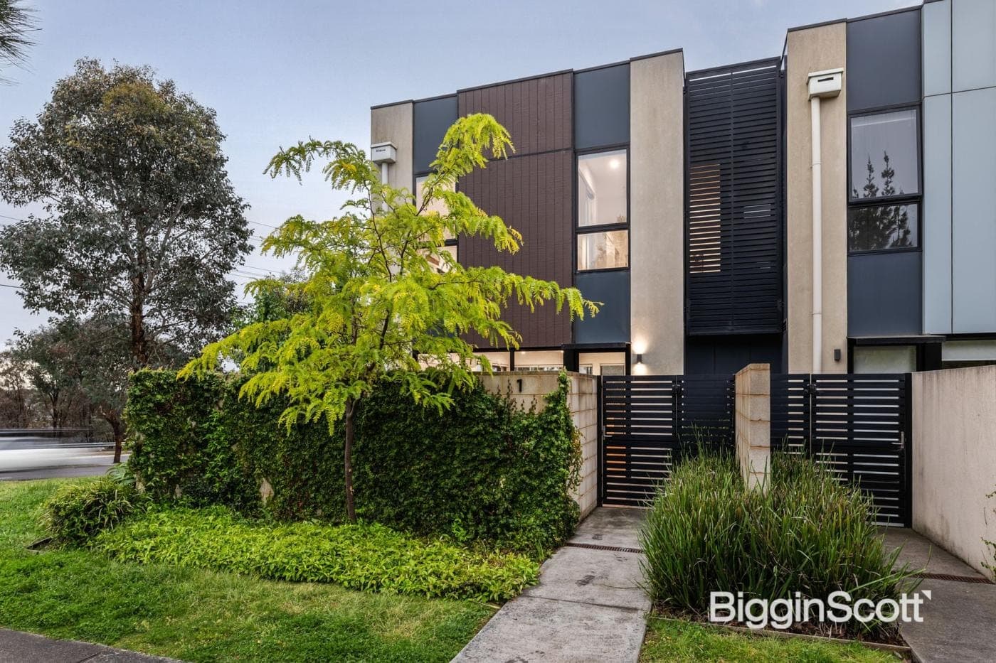 1 Henry Street, Doncaster, VIC, Doncaster - Image 1