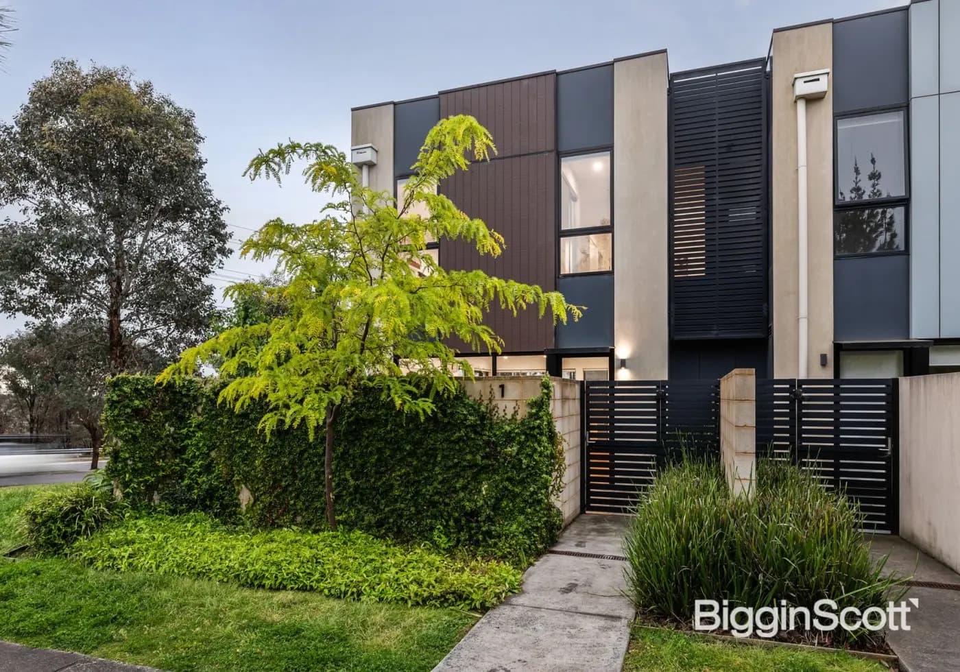 1 Henry Street, Doncaster, VIC, Doncaster - Thumbnail 2