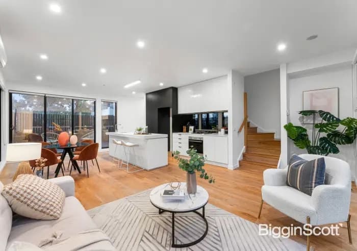 1 Henry Street, Doncaster, VIC, Doncaster - Thumbnail 3
