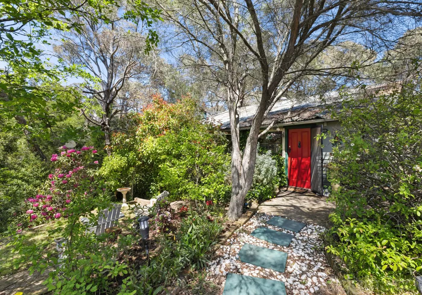 2 Fifth Street, Hepburn Springs, VIC, Hepburn Springs - Thumbnail 2