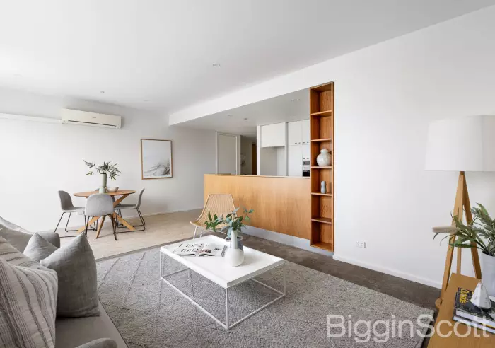 13/120 Princes Street, Port Melbourne, VIC, Port Melbourne - Thumbnail 4