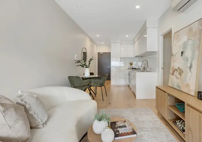206/849 Burwood Road, Hawthorn East, VIC, Hawthorn East - Thumbnail 3