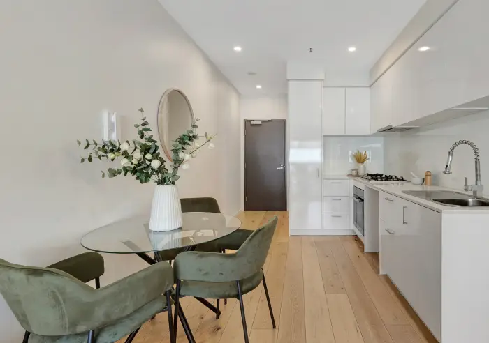206/849 Burwood Road, Hawthorn East, VIC, Hawthorn East - Thumbnail 4