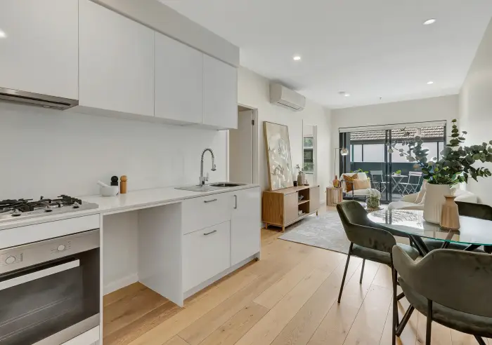 206/849 Burwood Road, Hawthorn East, VIC, Hawthorn East - Thumbnail 5