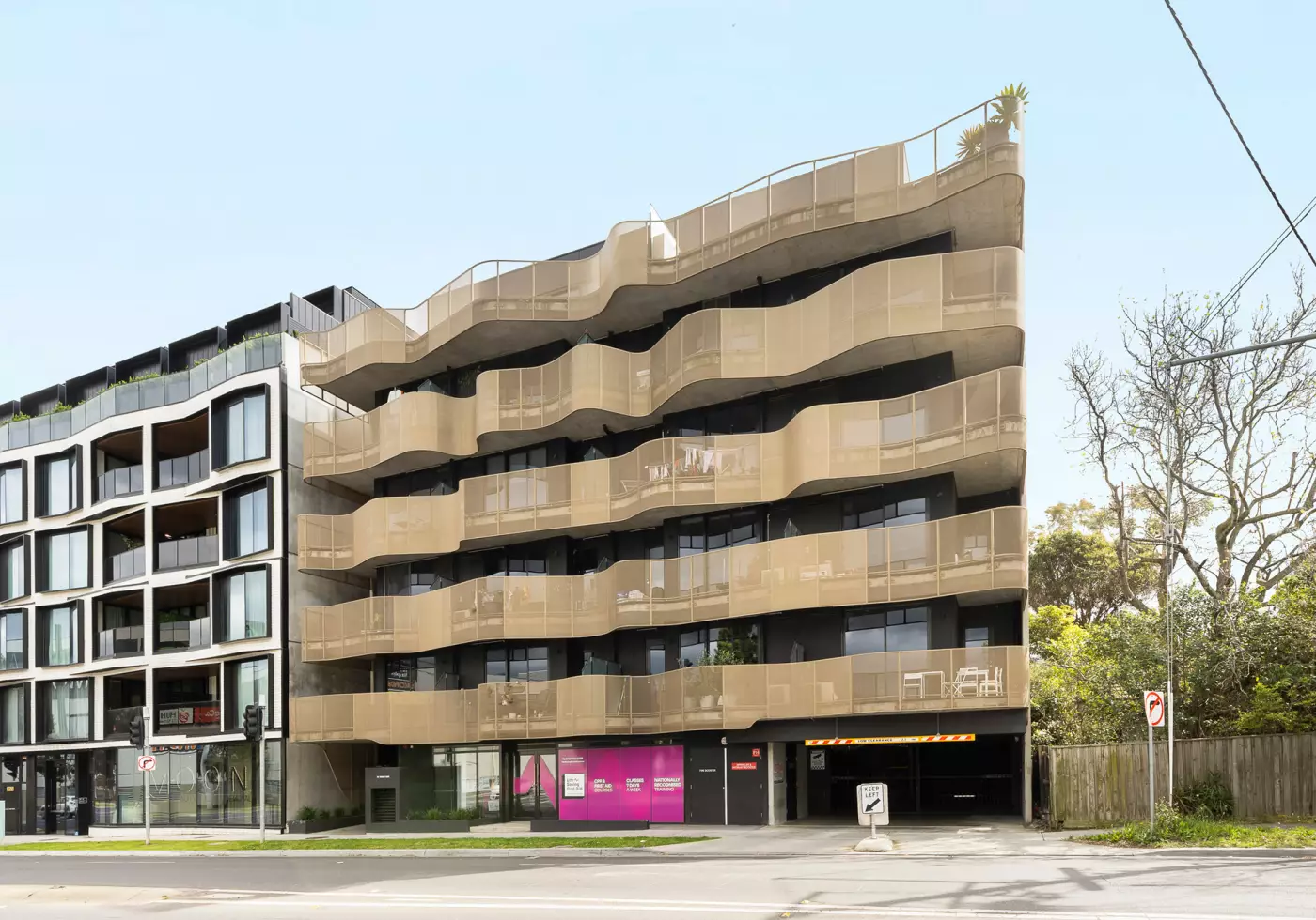 101/771 Toorak Road, Hawthorn East, VIC, Hawthorn East - Thumbnail 2