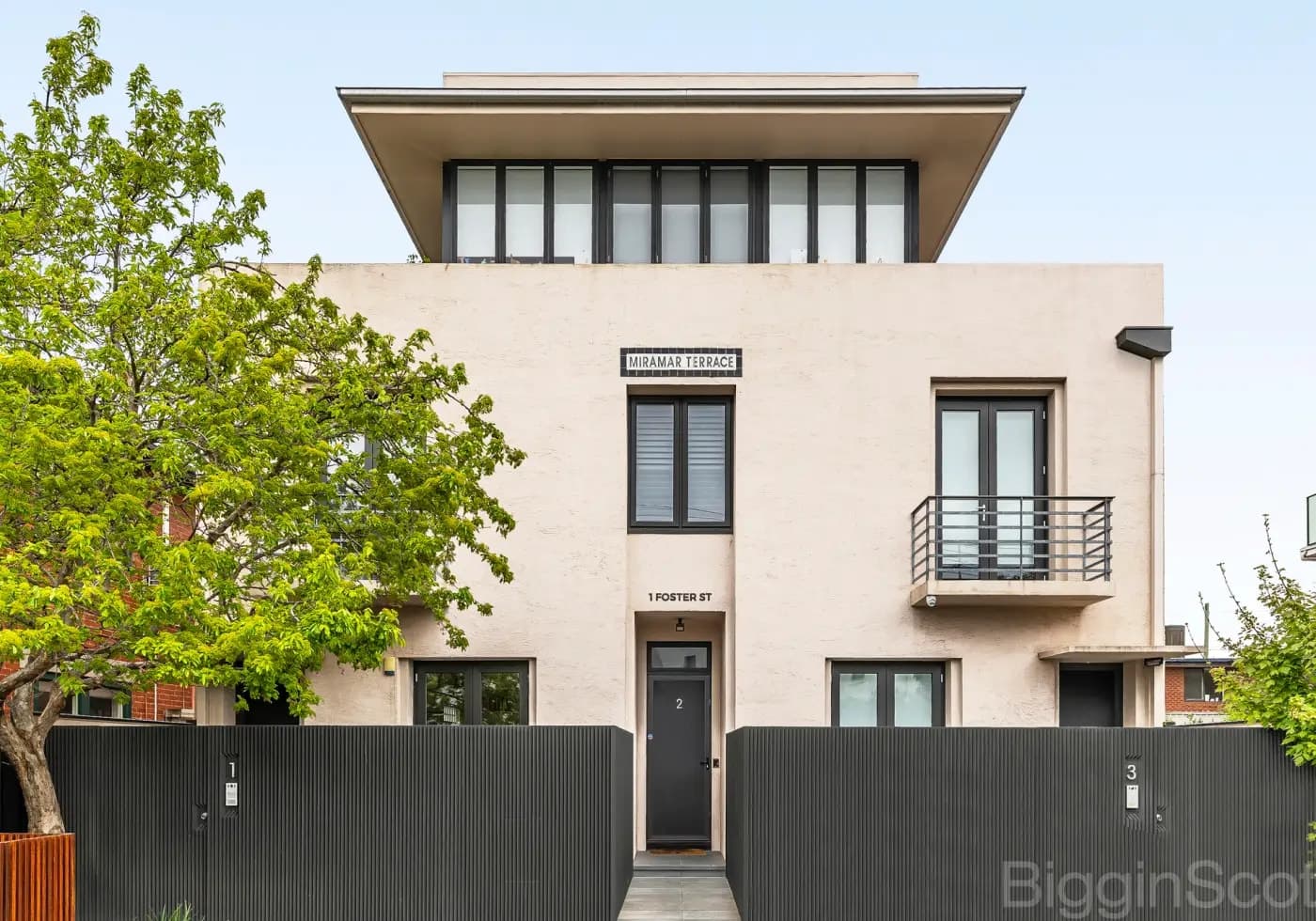 3/1 Foster Street, St Kilda, VIC, St Kilda - Thumbnail 2