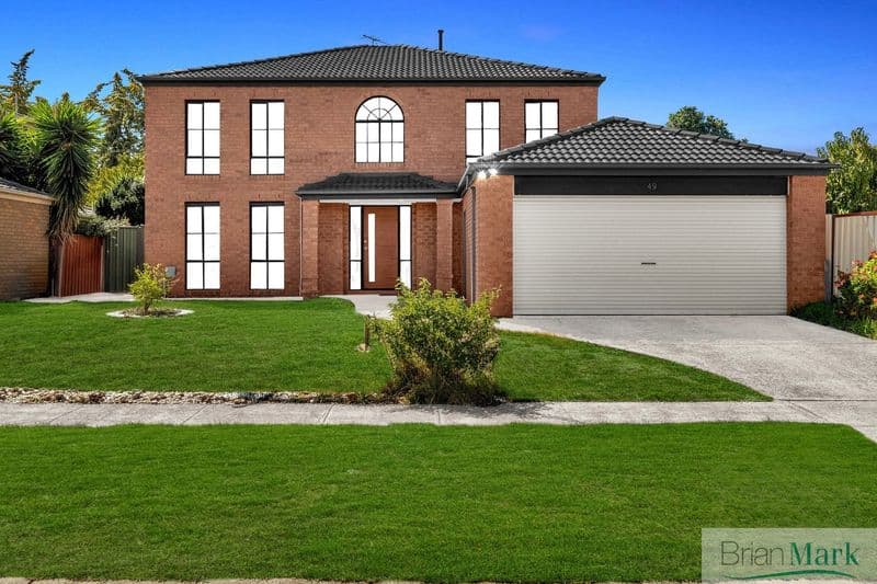 49 Tenby Way, Hoppers Crossing - Image 1