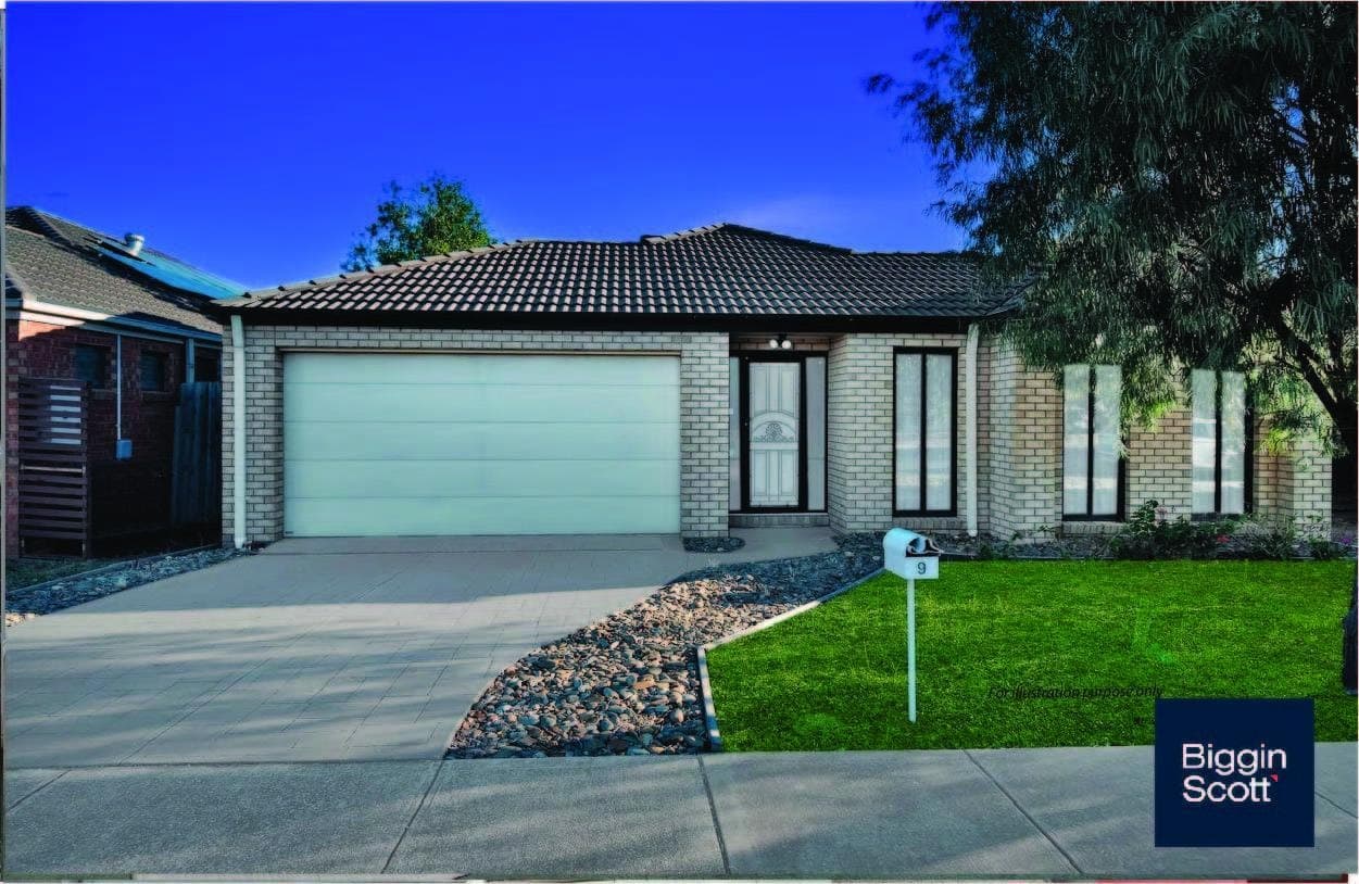 3.01/118-120 Old Canterbury Road, Tarneit - Image 1