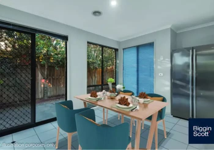 3.01/118-120 Old Canterbury Road, Tarneit - Thumbnail 4