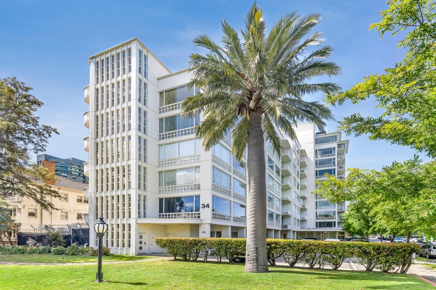 501/34 Queens Road, Melbourne, VIC, Melbourne - Image 1