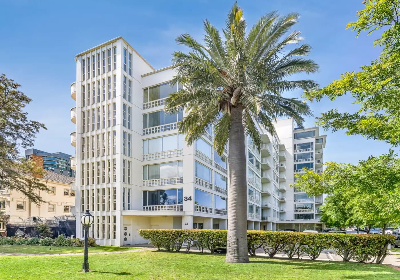 501/34 Queens Road, Melbourne, VIC, Melbourne - Thumbnail 2