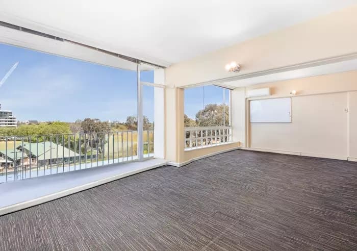 501/34 Queens Road, Melbourne, VIC, Melbourne - Thumbnail 4