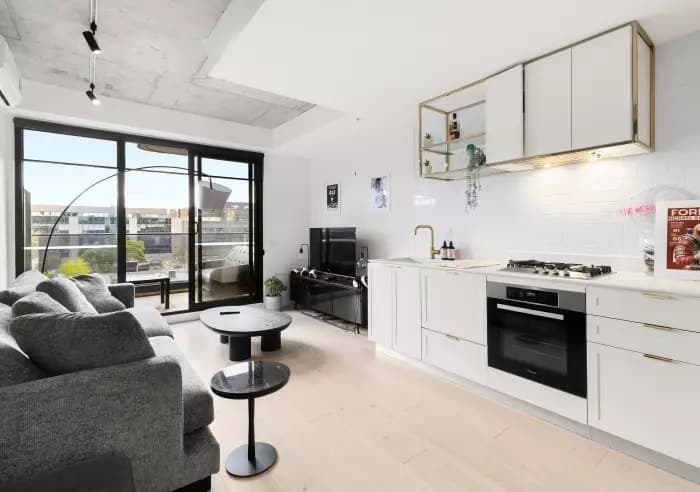 303/771 Toorak Road, Hawthorn East, VIC, Hawthorn East - Thumbnail 3
