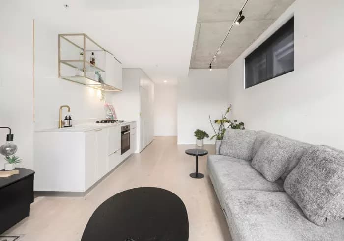 303/771 Toorak Road, Hawthorn East, VIC, Hawthorn East - Thumbnail 4