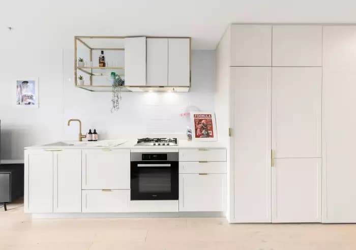 303/771 Toorak Road, Hawthorn East, VIC, Hawthorn East - Thumbnail 6
