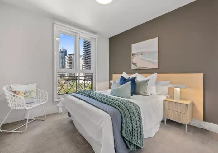 205/52 Darling Street, South Yarra, VIC, South Yarra - Thumbnail 4