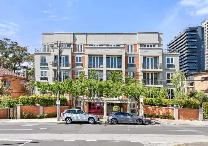 205/52 Darling Street, South Yarra, VIC, South Yarra - Thumbnail 6