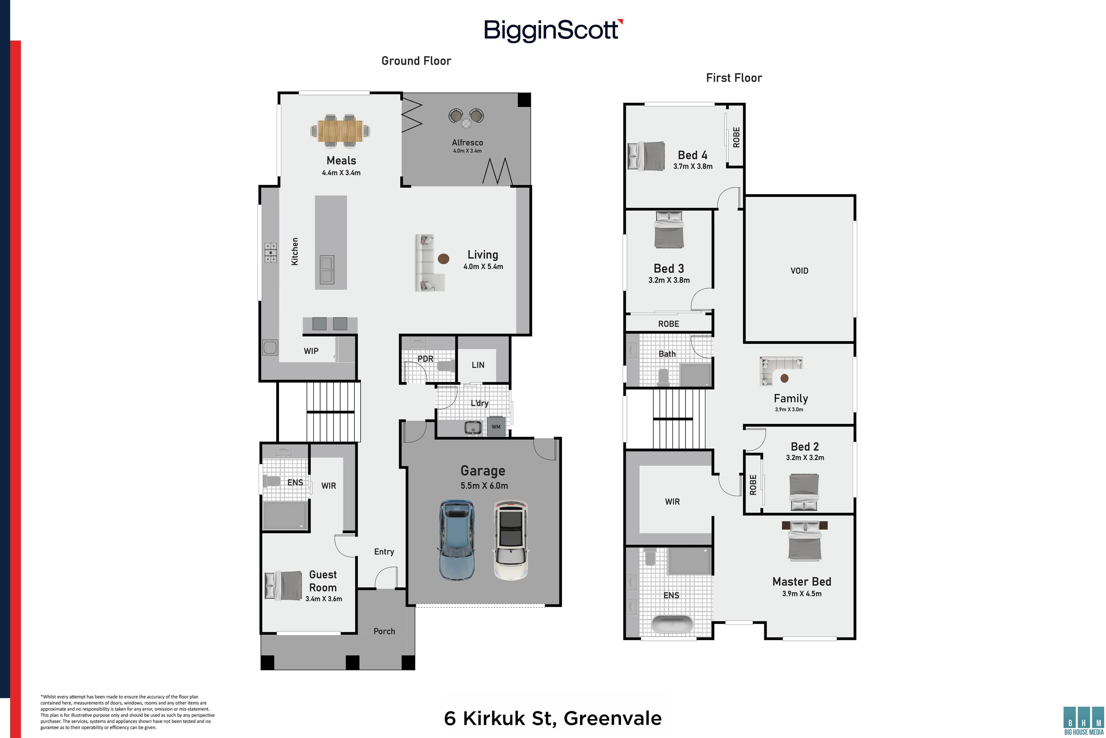 2/3 Ralph Street, Alexandria - Thumbnail 7