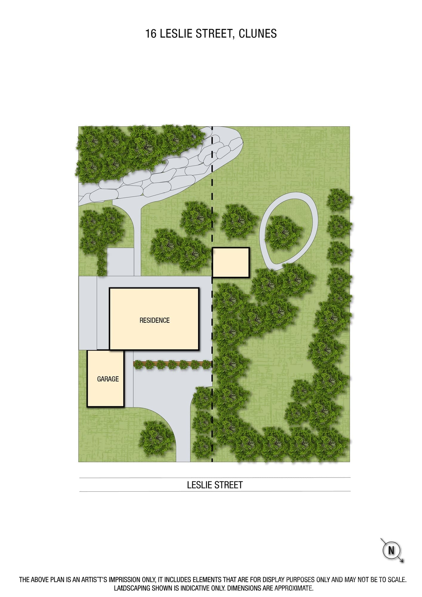 2/13 Cross Street, Clunes - Thumbnail 7