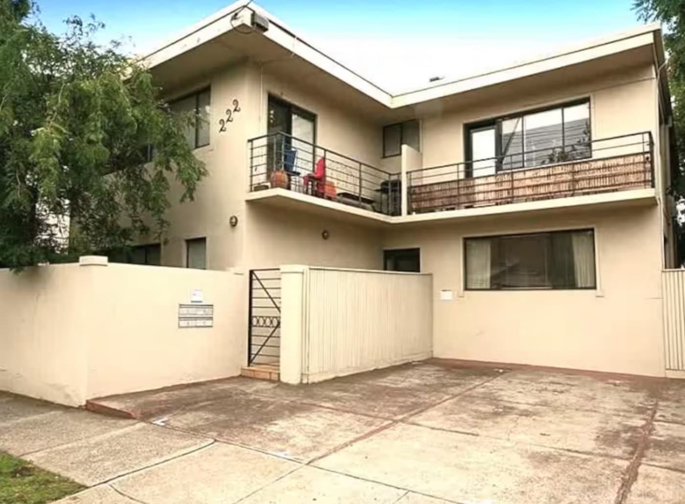 2/155-157 Arden Street, Coogee - Image 1