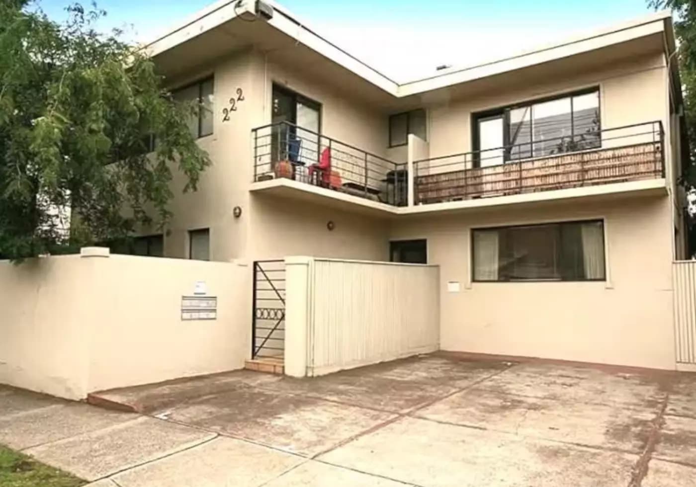 2/155-157 Arden Street, Coogee - Thumbnail 2