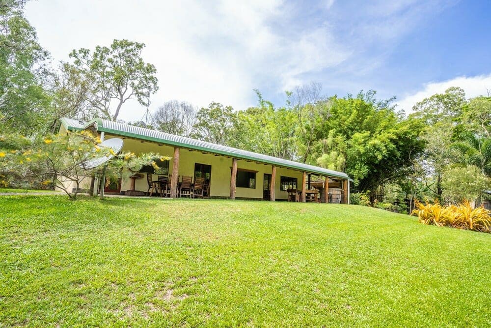 315 Koah Road, Koah, Qld 4881, Koah - Image 1